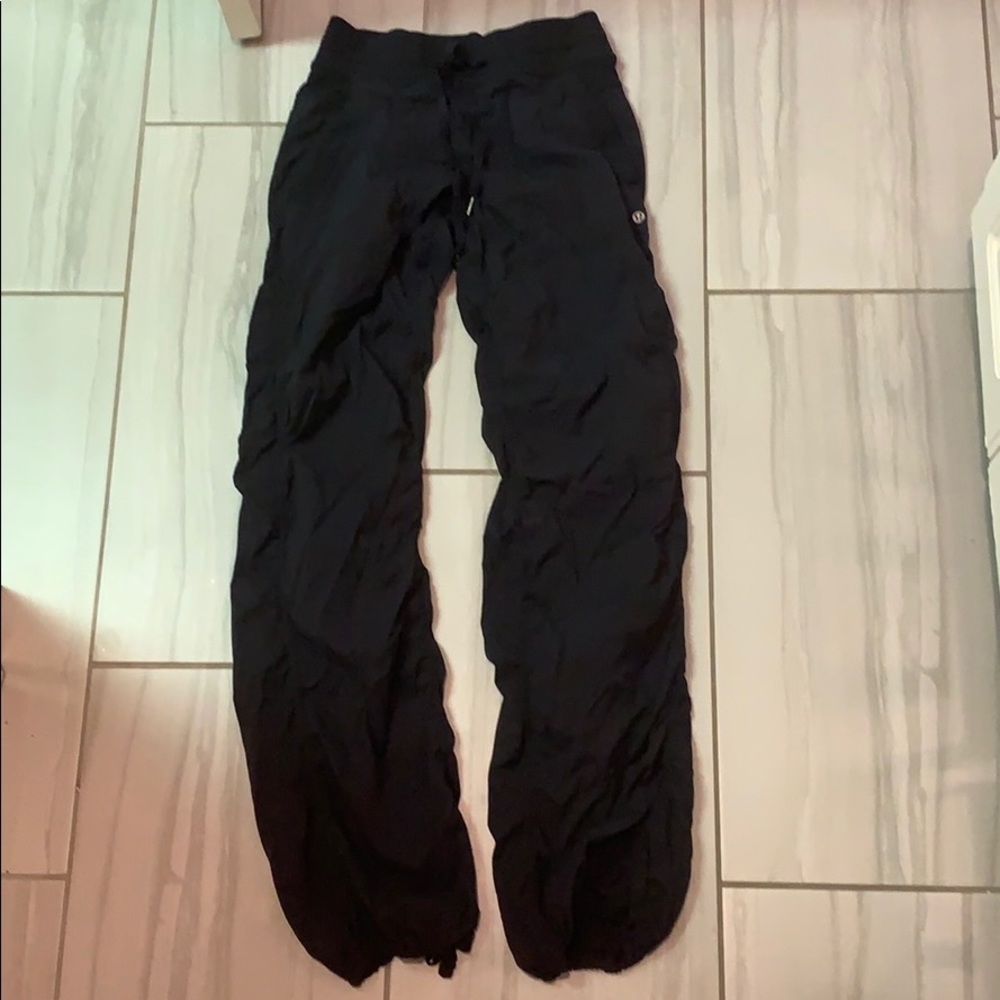 Lululemon Dance Studio Pant *Unlined